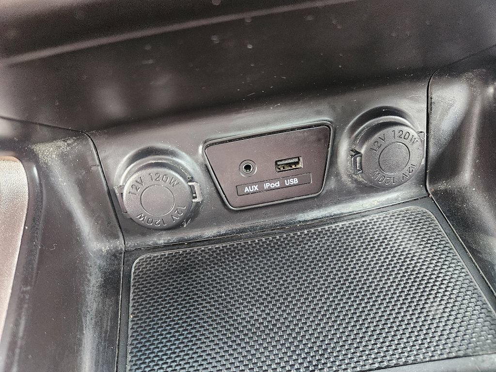 Used 2011 Hyundai Tucson GLS FWD image 14