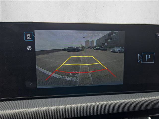 Used 2025 Hyundai Sonata SE FWD image 7