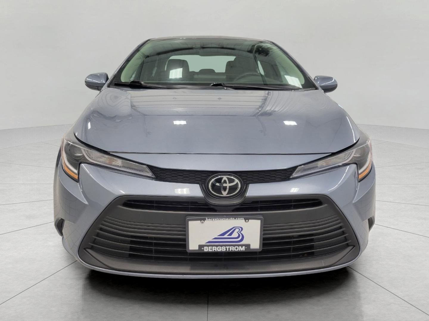 Used 2024 Toyota Corolla LE FWD image 14