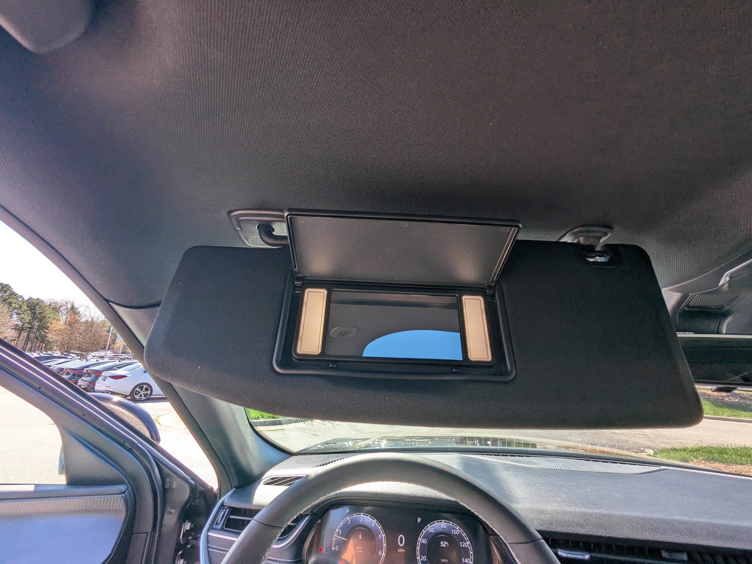 Certified 2025 Jeep Grand Cherokee Laredo X w/ Luxury Tech Group I image 29