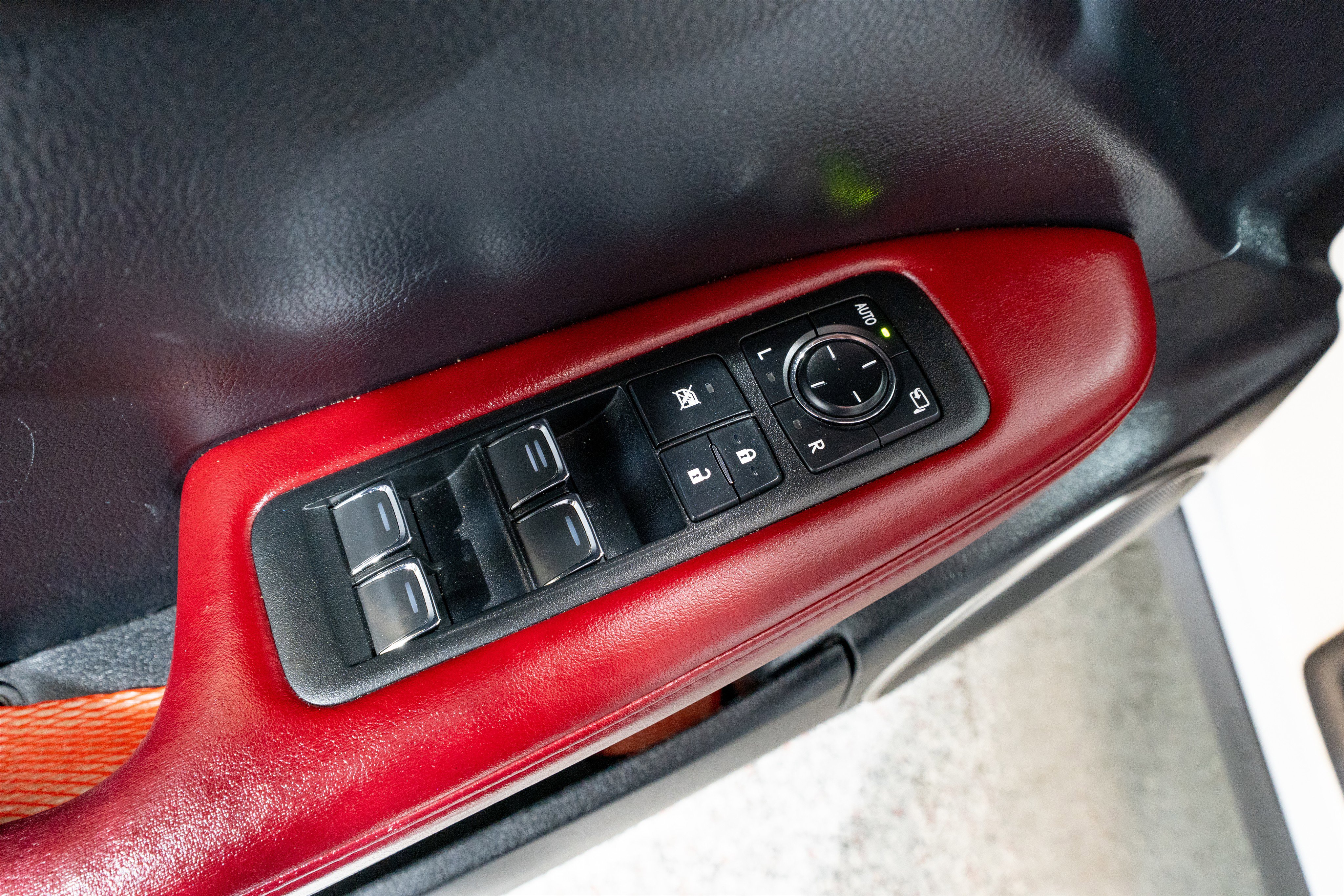 Used 2019 Lexus RX 350 F Sport image 15