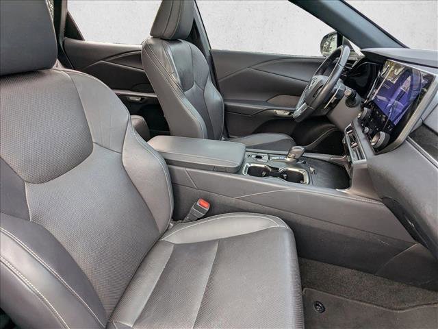 Used 2023 Lexus RX 350 Premium Plus w/ Cold Area Package image 22