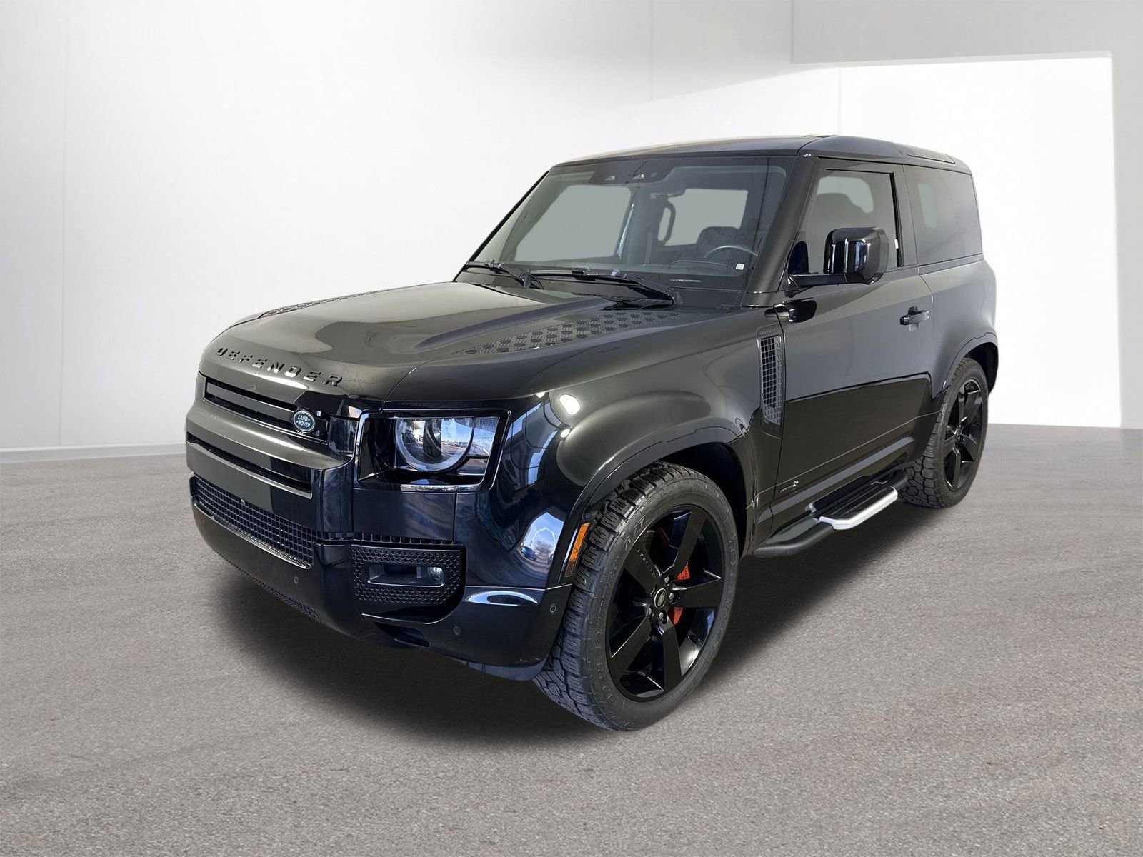 Used 2022 Land Rover Defender 90 X AWD/4WD image 23