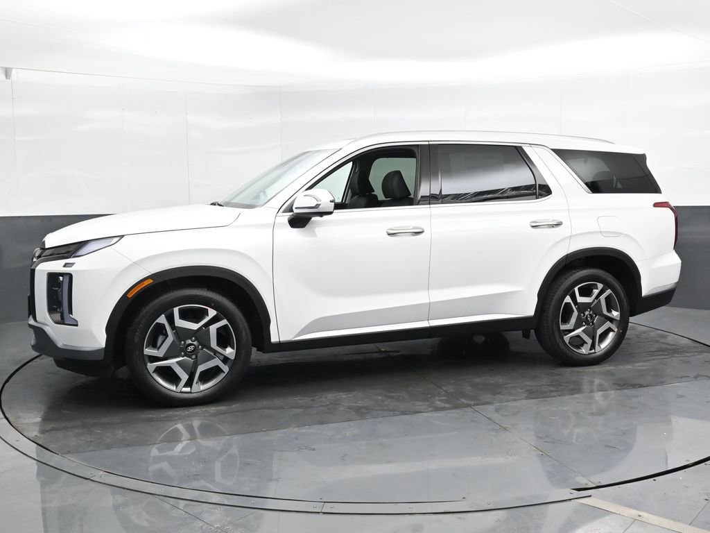 Used 2025 Hyundai Palisade SEL AWD/4WD image 7
