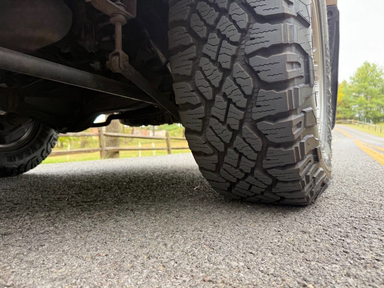 Used 1996 Lexus LX 450 4WD image 74