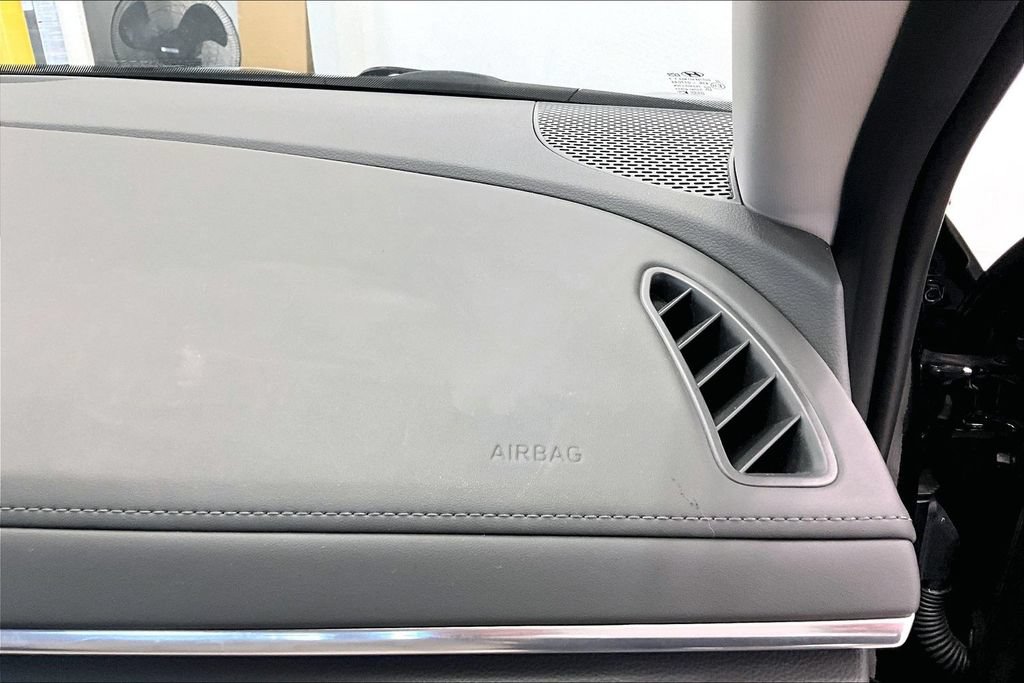 Used 2023 Hyundai Sonata Limited FWD image 16