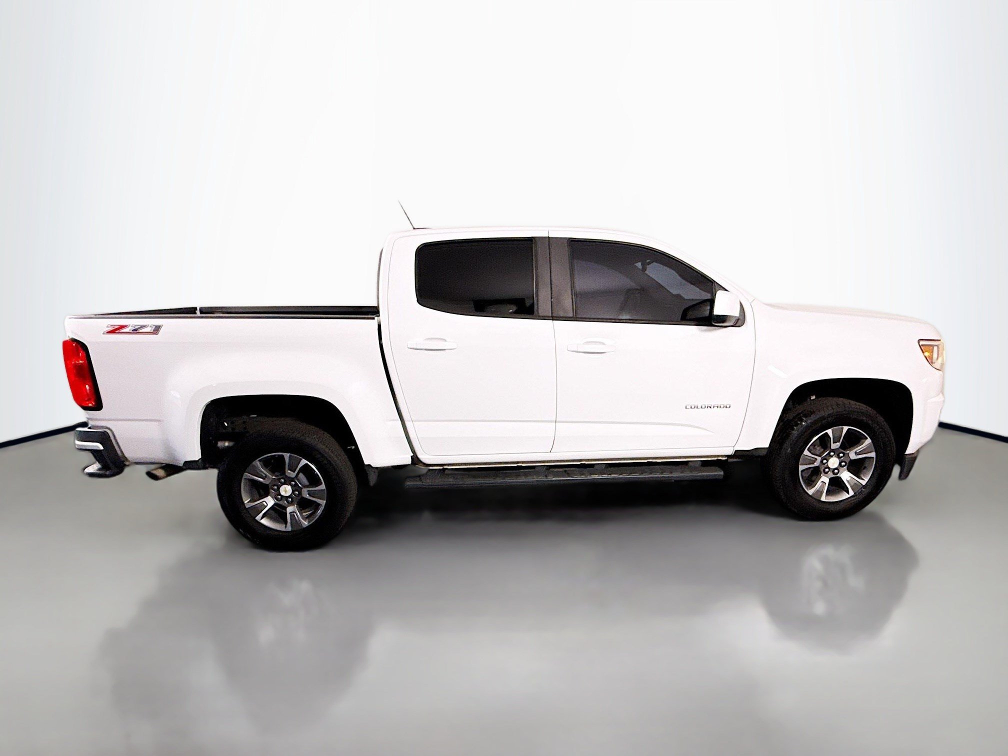 Used 2019 Chevrolet Colorado Z71 RWD image 11