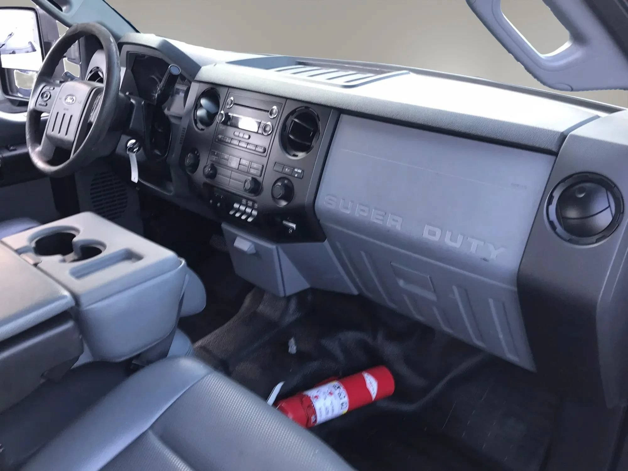 Used 2016 Ford F350 XL AWD/4WD image 41