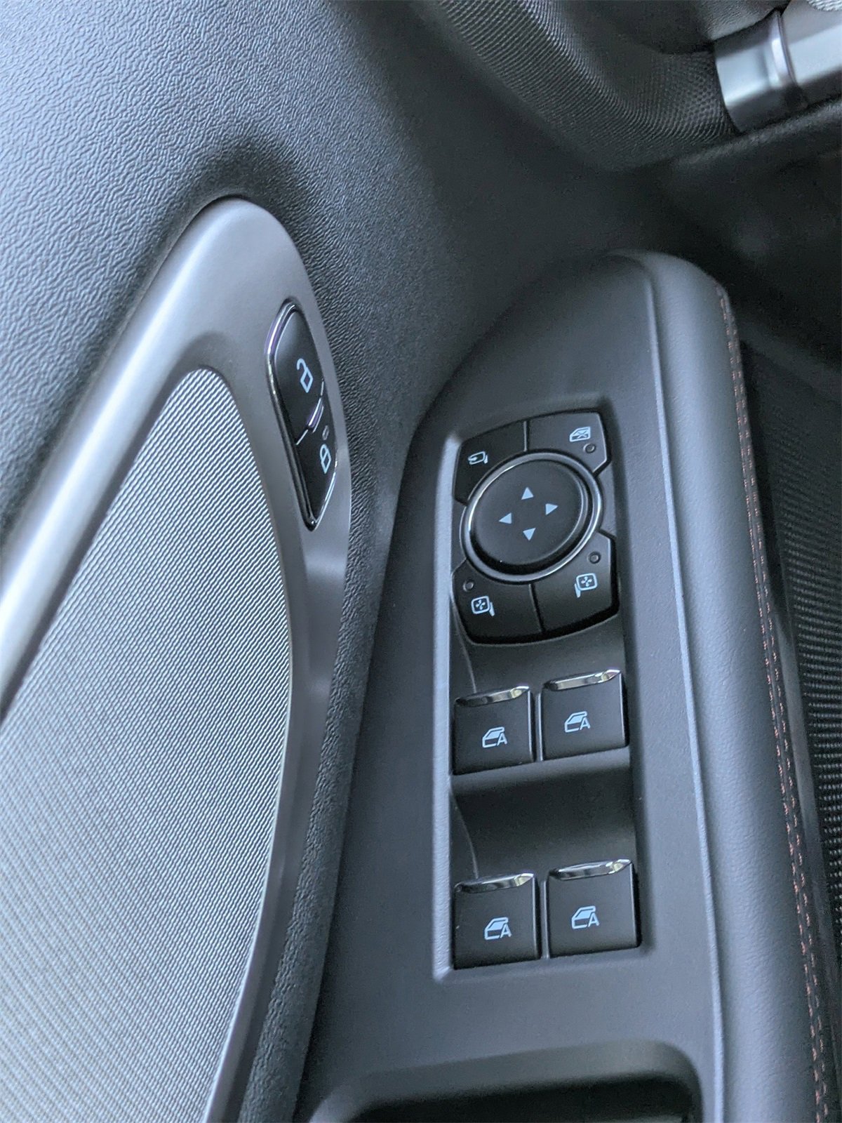 New 2025 Ford Expedition Max Active image 31