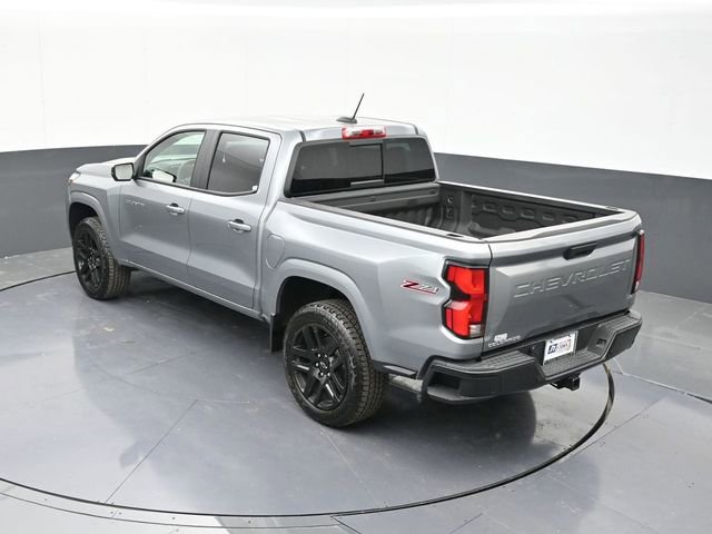 New 2025 Chevrolet Colorado Z71 w/ Technology Package image 56