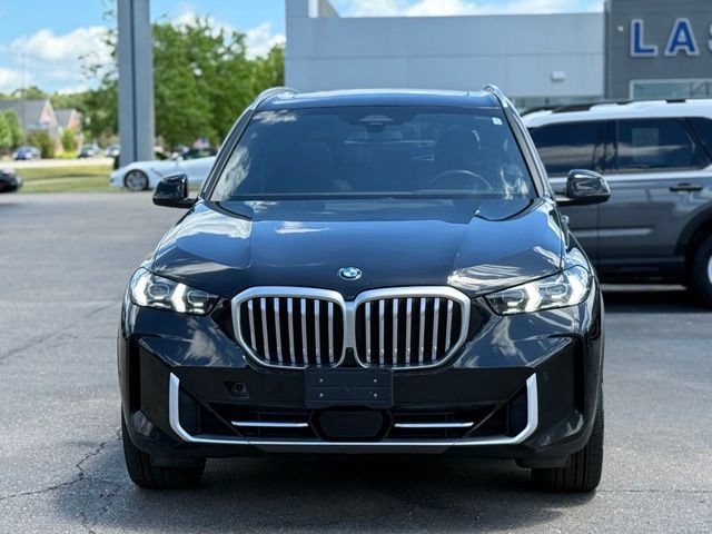 Used 2024 BMW X5 xDrive40i w/ Premium Package AWD/4WD image 40