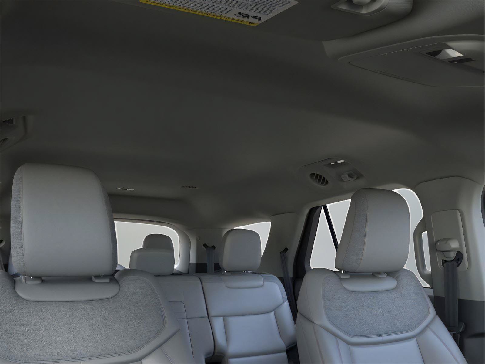 New 2026 Ford Explorer Active w/ Active Comfort Package AWD/4WD image 22