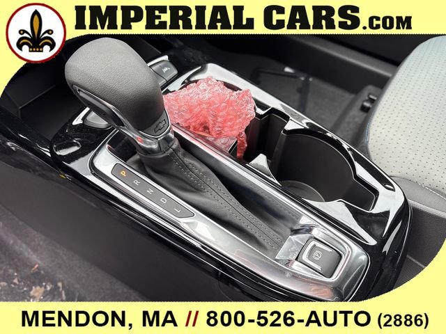 New 2026 Chevrolet Trax LT w/ Midnight Edition image 23