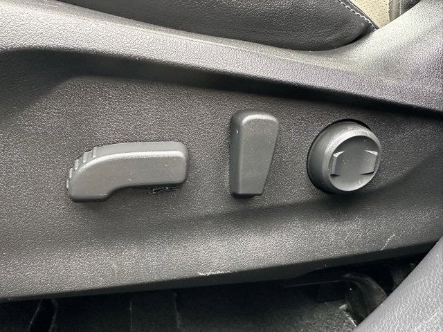 Used 2019 Subaru Forester Limited image 20