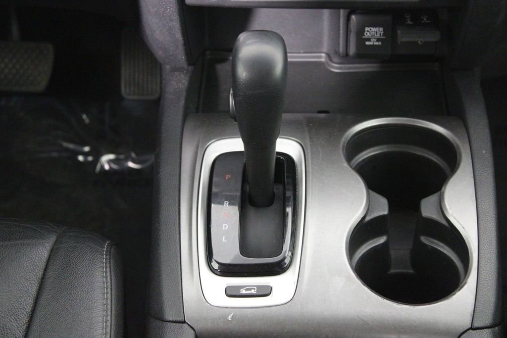 Used 2018 Honda Pilot EX-L image 37