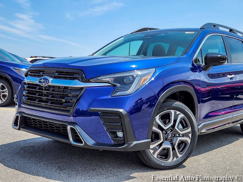 New 2026 Subaru Ascent Touring AWD/4WD image 2