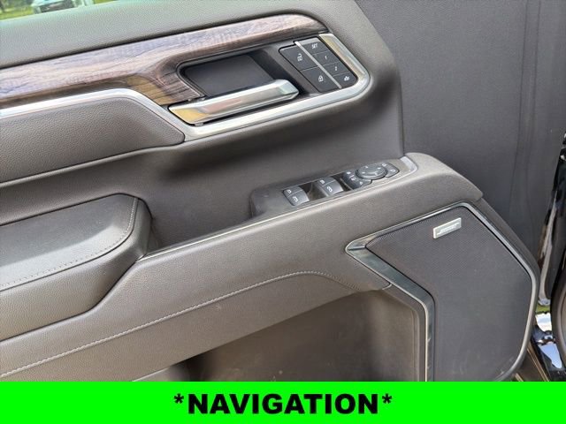 Used 2025 Chevrolet Silverado 2500 LTZ w/ Trail Boss Package image 14