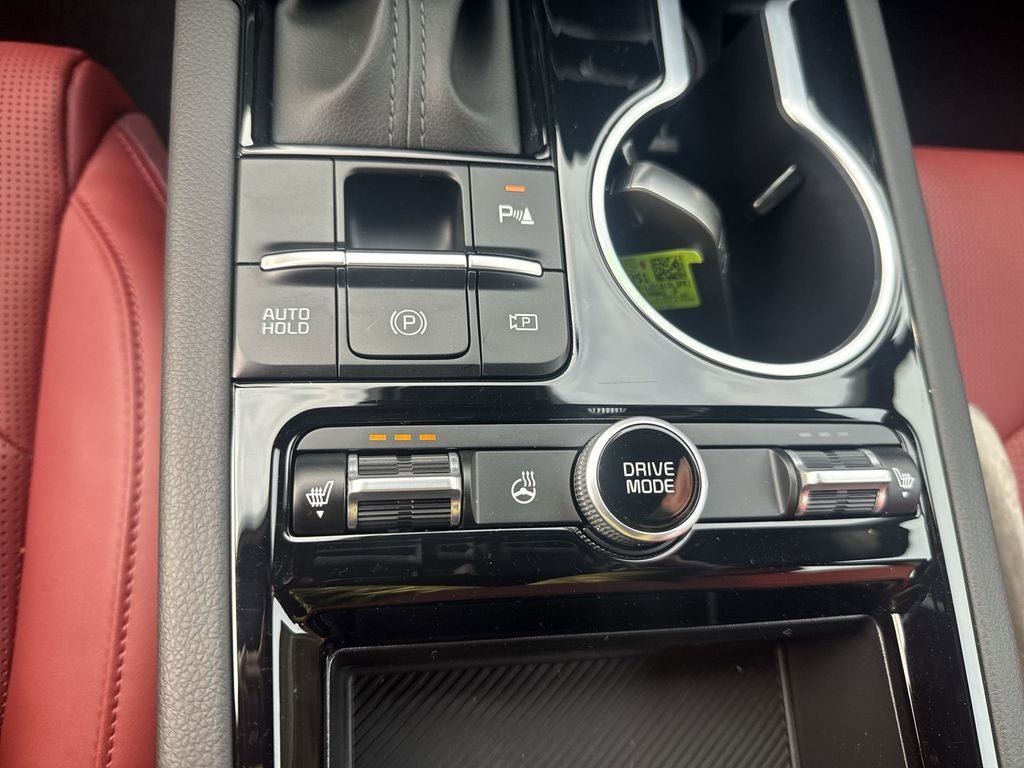 New 2026 Kia K5 GT-Line w/ GT-Line Premium Package AWD/4WD image 34