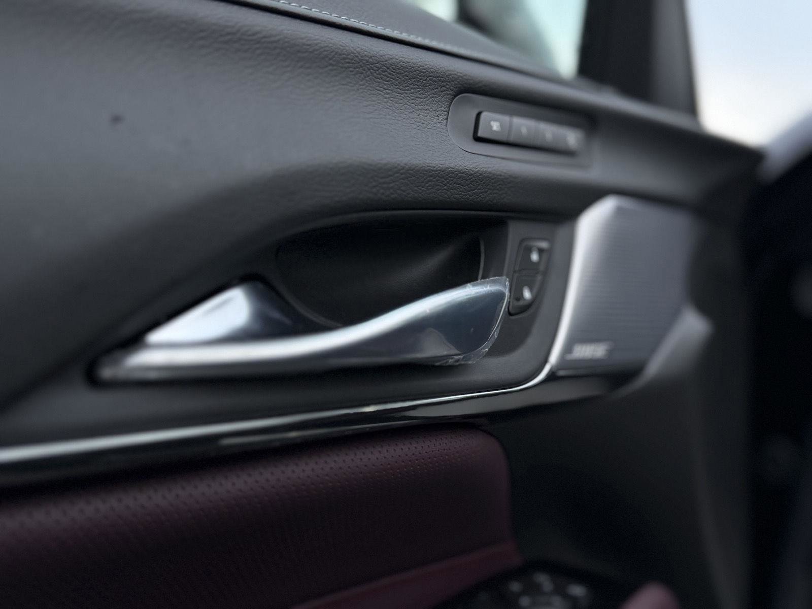 New 2026 Cadillac CT4 Sport image 14