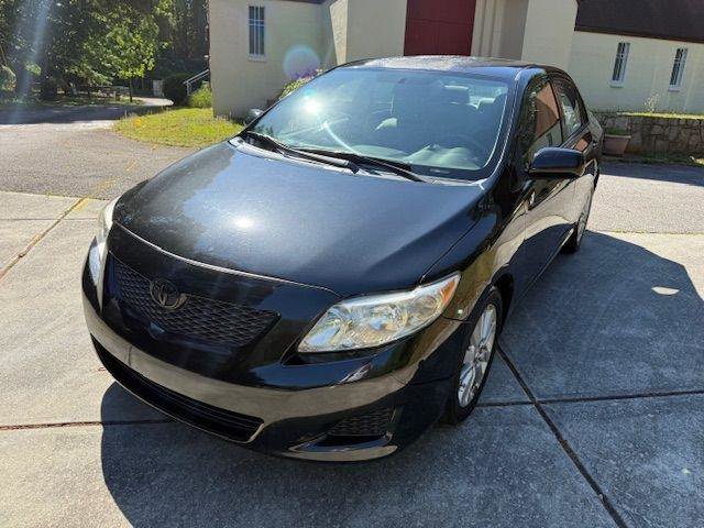 Used 2010 Toyota Corolla FWD image 17