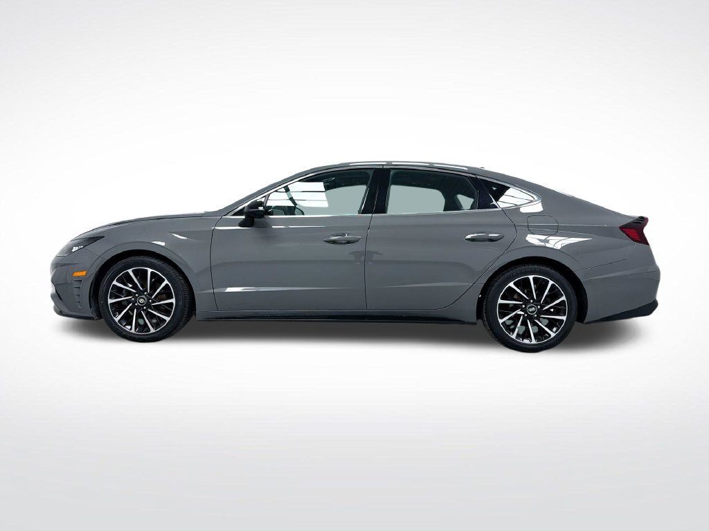 Used 2020 Hyundai Sonata SEL Plus w/ Tech Package FWD image 11