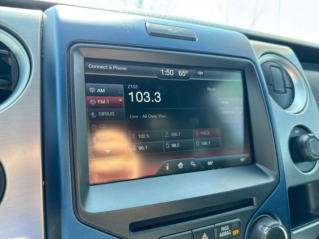 Used 2014 Ford F150 Raptor image 14