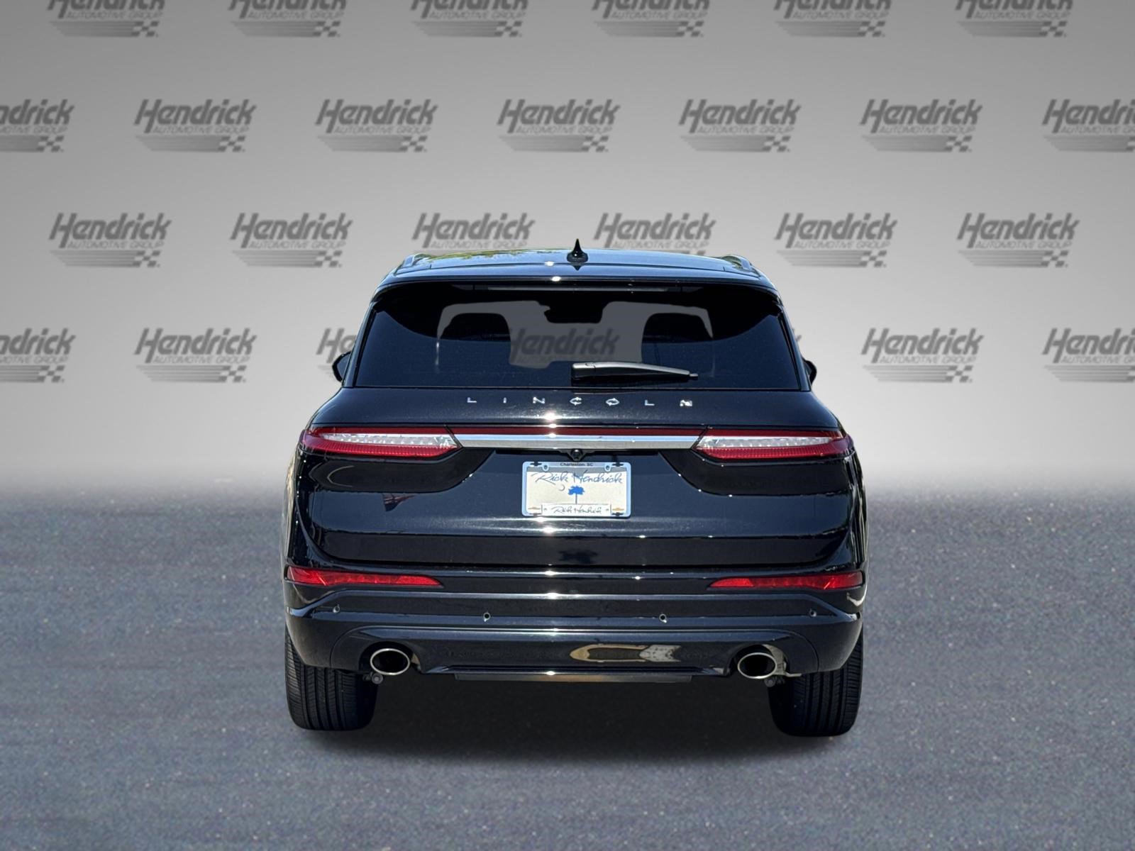 Used 2021 Lincoln Corsair Reserve w/ Equipment Group 201A image 9