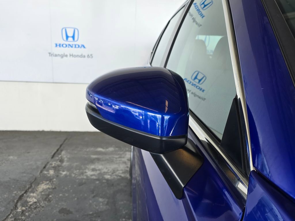 Used 2023 Honda CR-V LX image 19