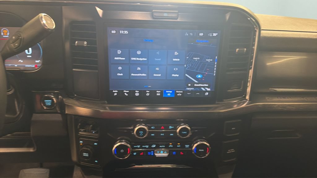 Used 2026 Ford F250 Lariat AWD/4WD image 11