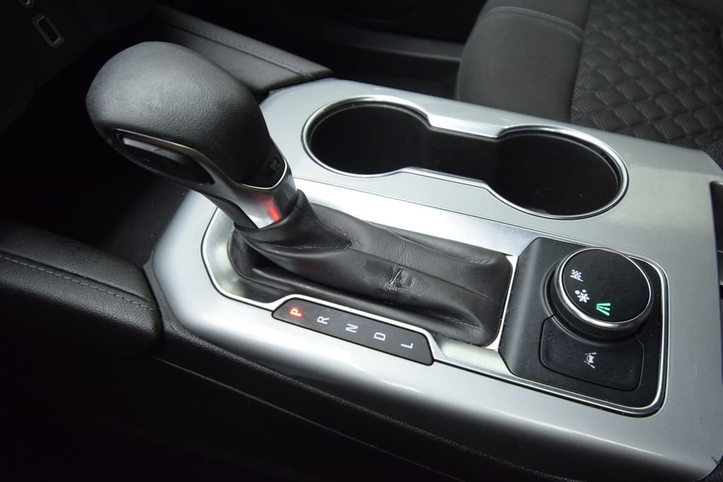 Used 2021 Chevrolet Blazer LT FWD image 25