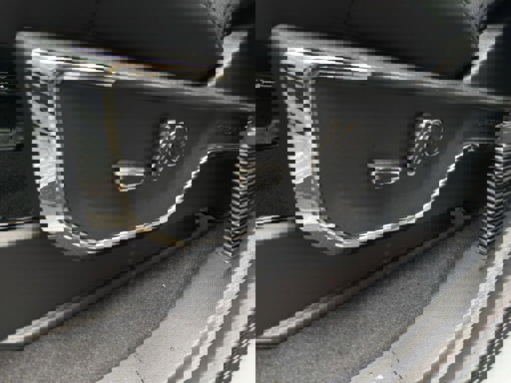 New 2025 Ford F150 Platinum image 17