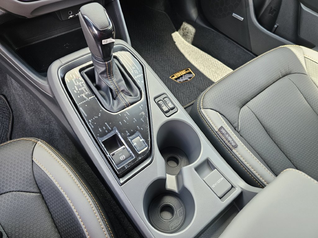New 2026 Subaru Crosstrek 2.5i Wilderness AWD/4WD image 20
