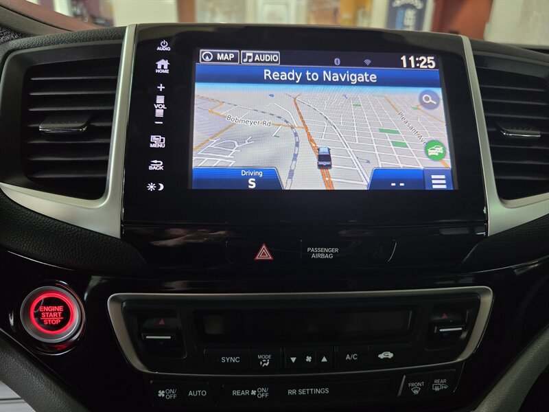 Used 2019 Honda Ridgeline RTL-E image 31