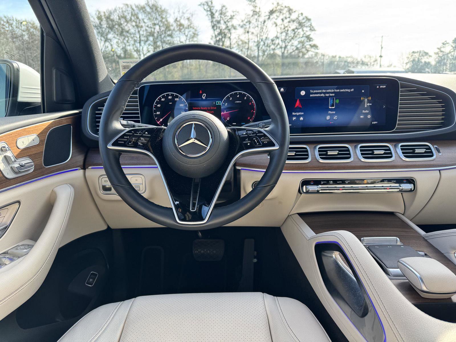 Certified 2026 Mercedes-Benz GLE 350 4MATIC image 19