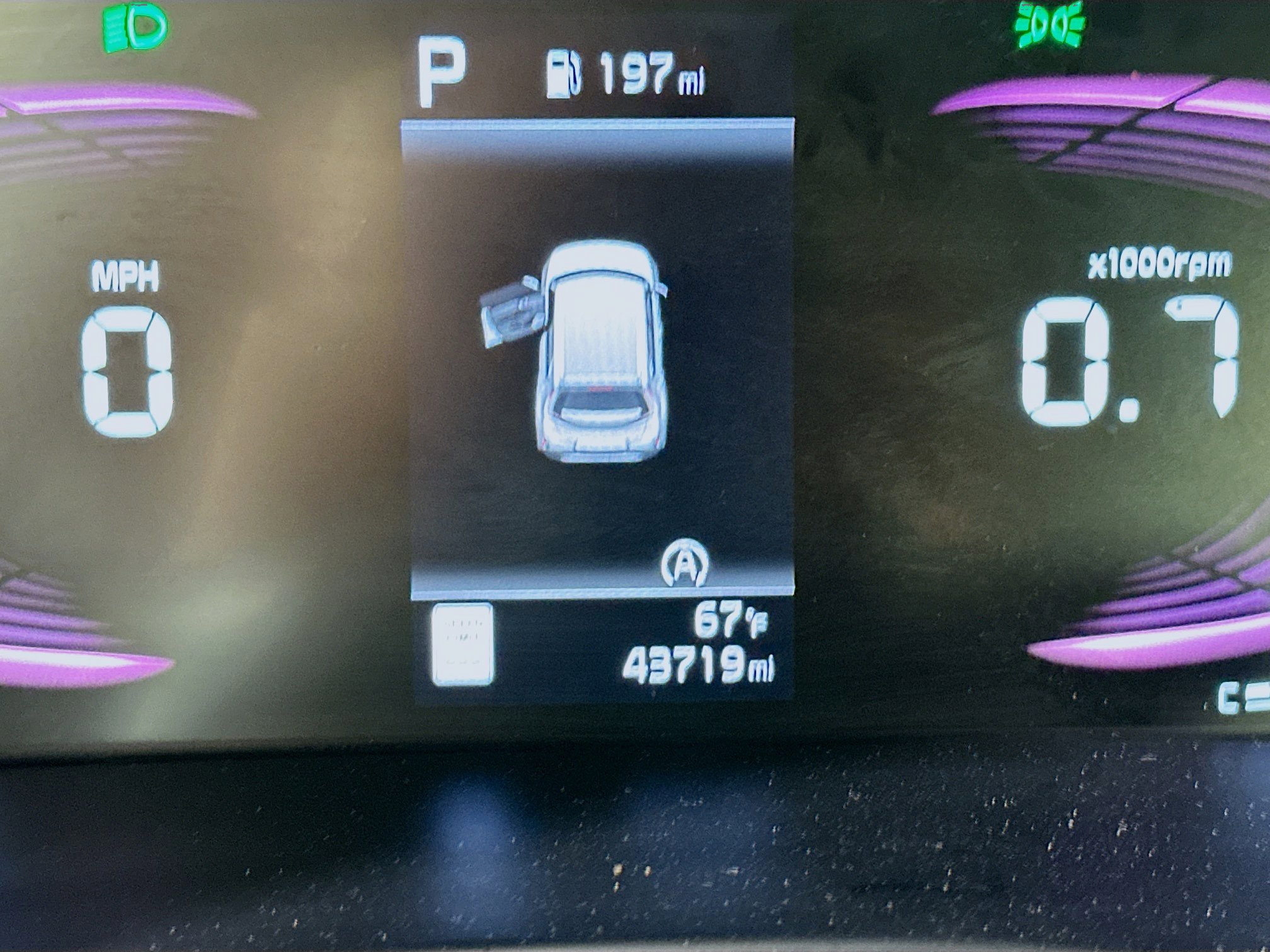 Used 2024 Kia Soul LX w/ Option Group 015 image 19