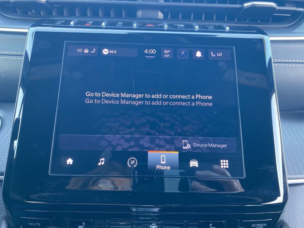 Used 2024 Jeep Grand Cherokee L Laredo image 38