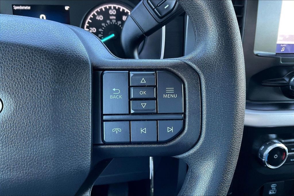 Used 2023 Ford F150 XLT w/ XTR Package image 21