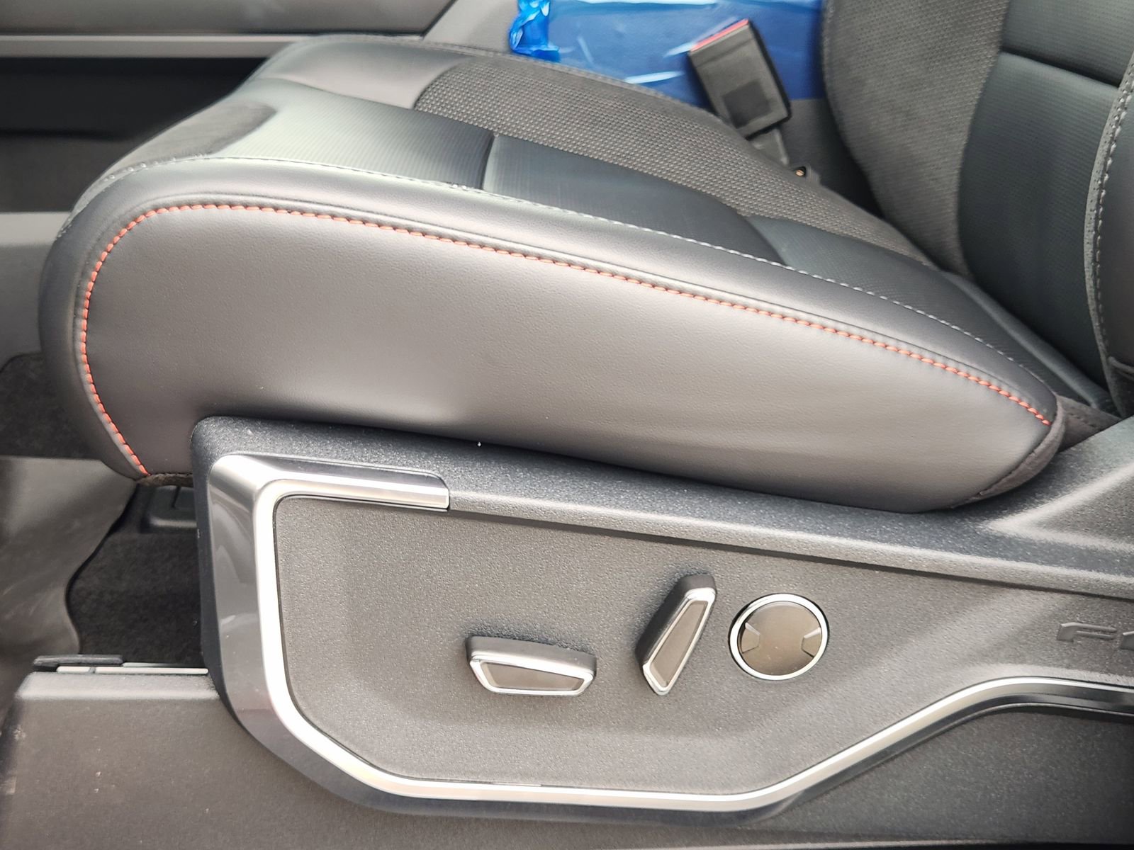 New 2026 Ford F150 Raptor AWD/4WD image 22