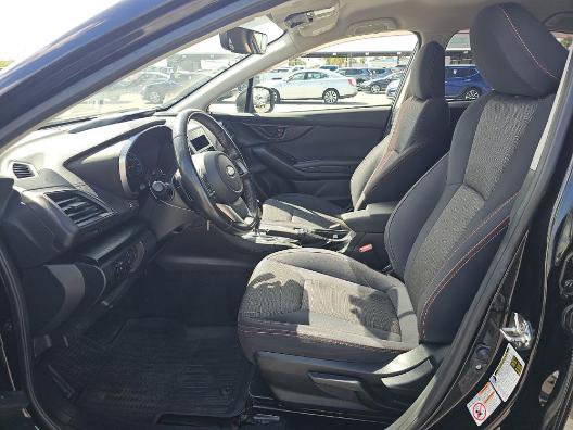 Used 2018 Subaru Crosstrek 2.0i Premium w/ Popular Package #3 image 4