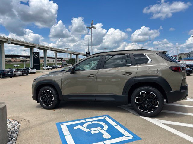 New 2026 MAZDA CX-50 Meridian Edition w/ Weather Package AWD/4WD image 5