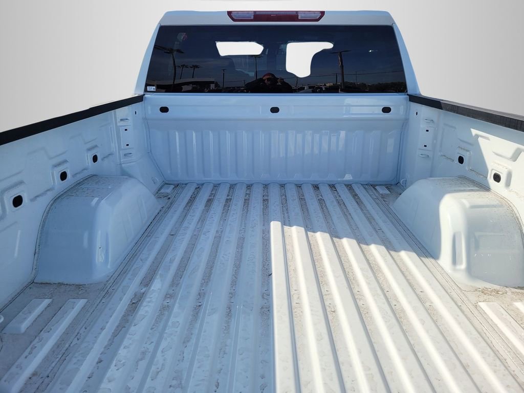 New 2026 GMC Sierra 1500 Elevation AWD/4WD image 7
