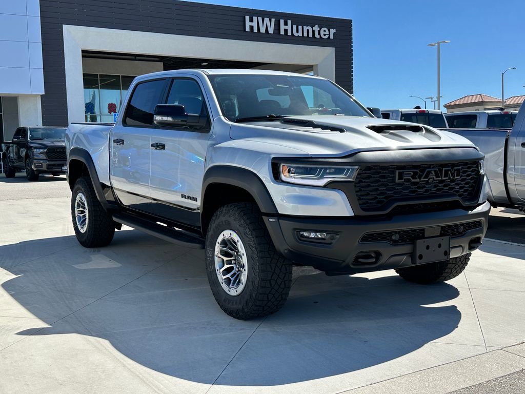 New 2026 RAM 1500 RHO image 6