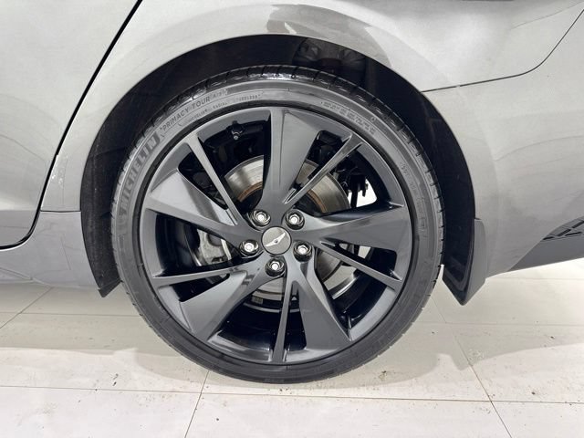 Used 2023 Genesis G70 2.0T w/ Sport Prestige Package AWD/4WD image 43