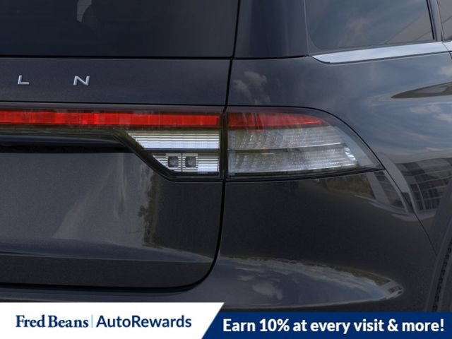 New 2026 Lincoln Aviator AWD image 28