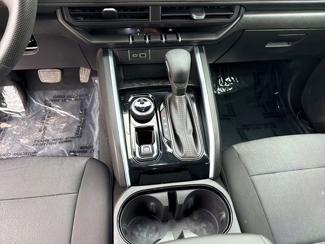 Used 2025 Chevrolet Colorado Trail Boss image 24