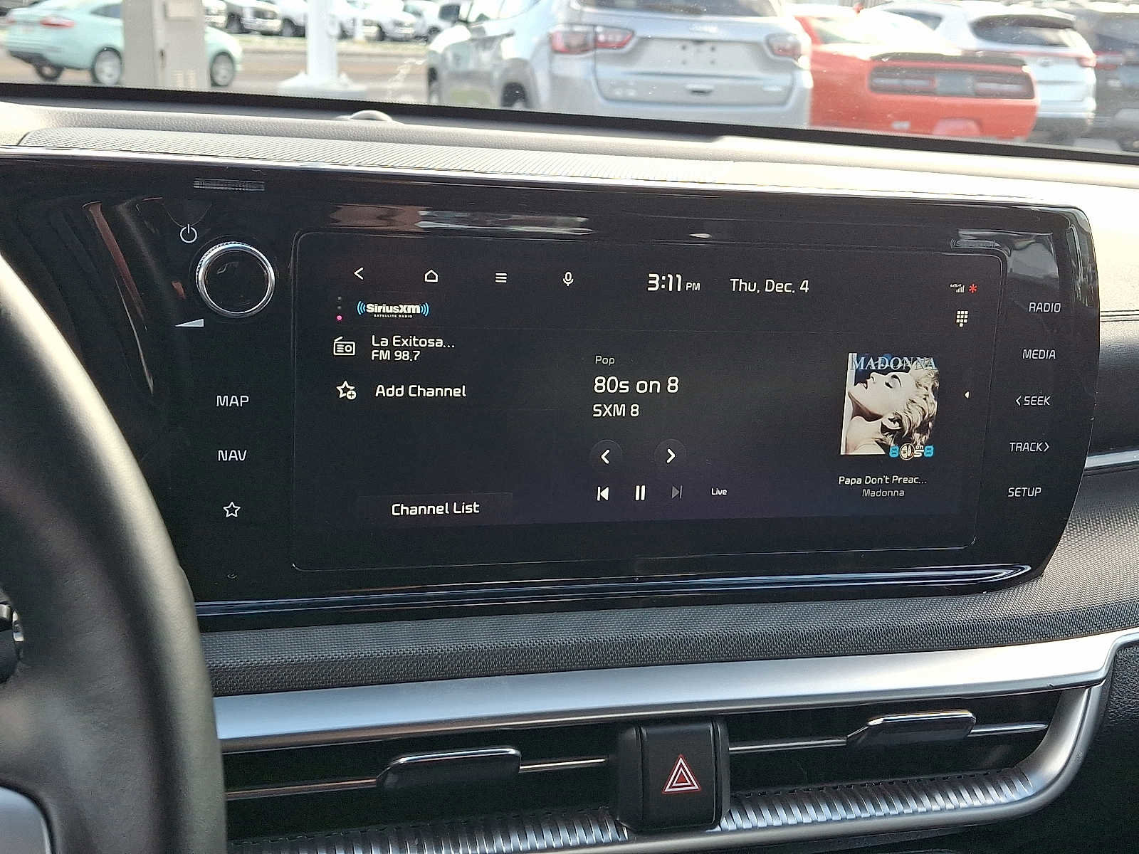 Used 2024 Kia K5 GT-Line w/ GT-Line Premium Package image 17