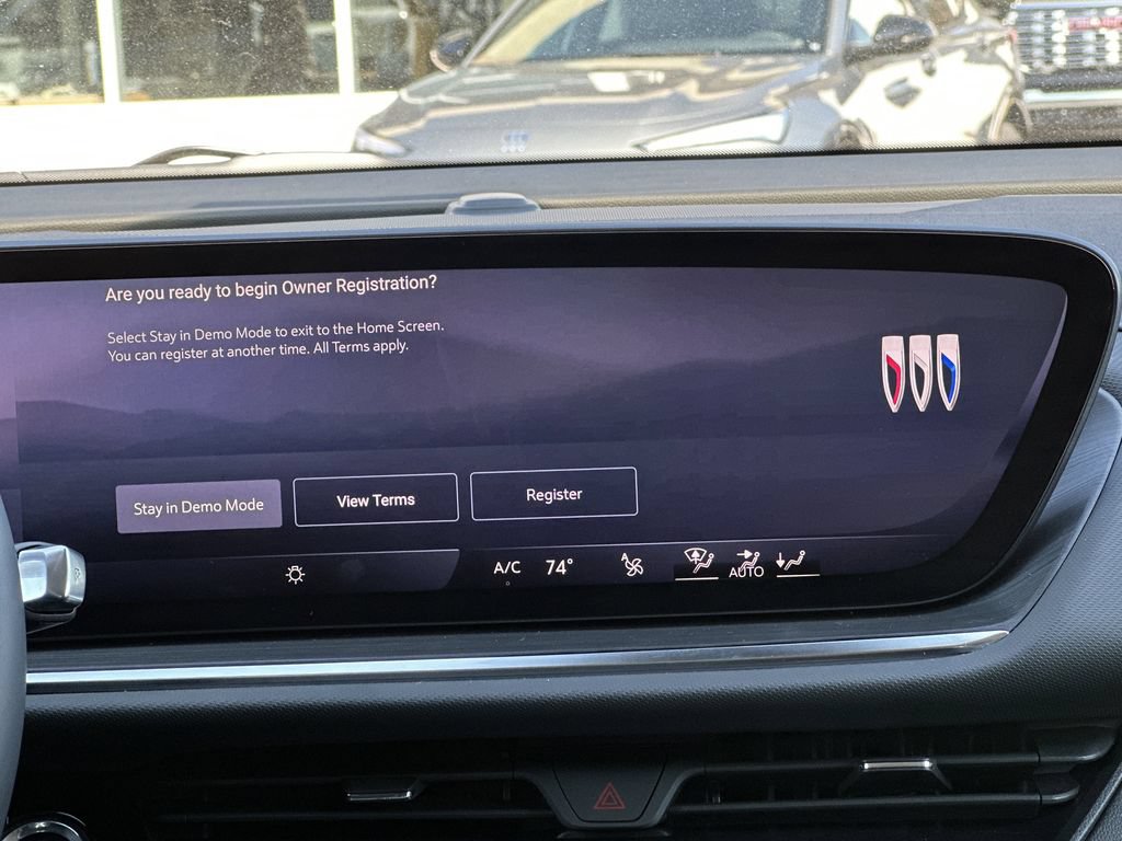 New 2026 Buick Envision Preferred AWD/4WD image 4