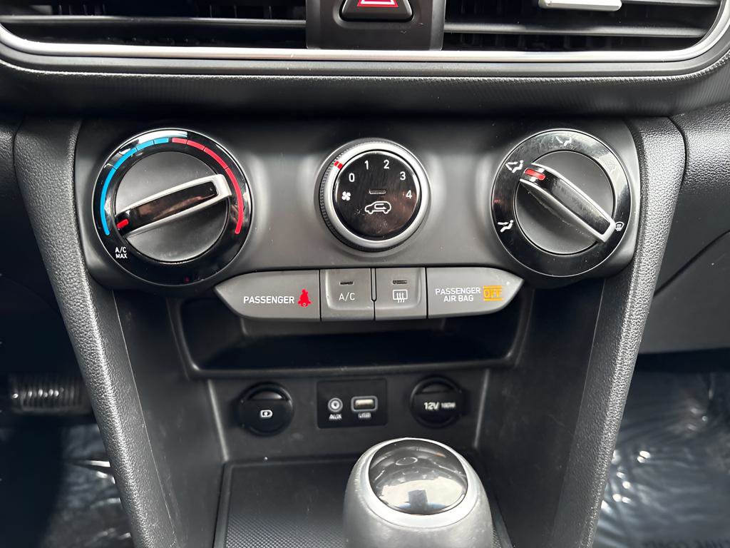 Used 2021 Hyundai Kona SEL w/ Cargo Package image 15