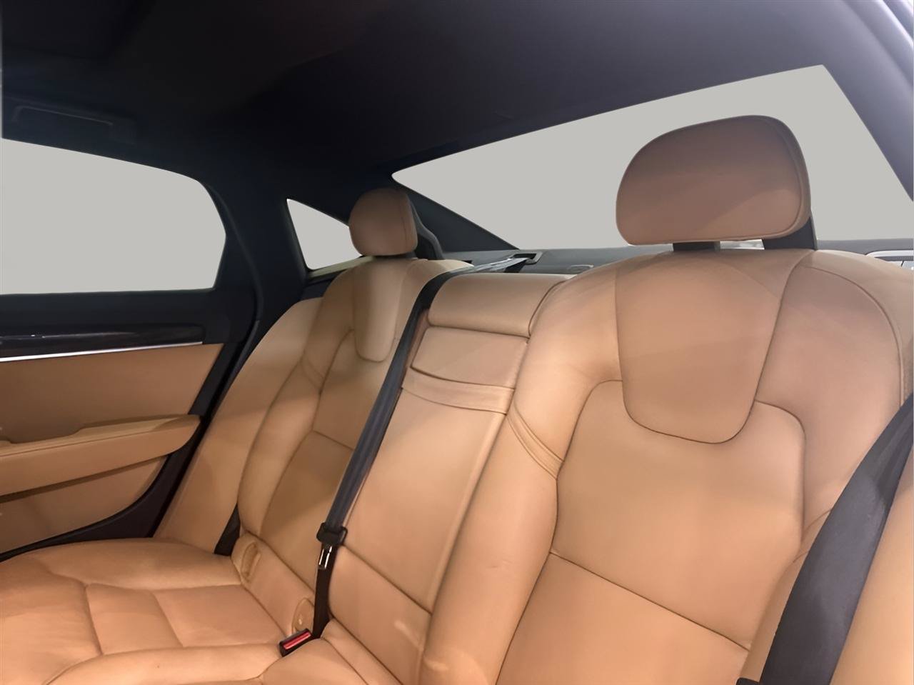 Used 2018 Volvo S90 T6 Momentum w/ Convenience Package AWD/4WD image 10