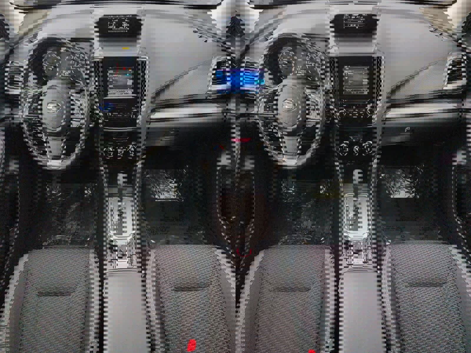 Used 2019 Subaru Forester Premium image 16